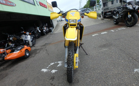 SUZUKI TS125R SF15A