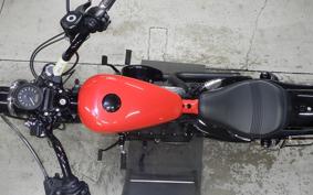 HARLEY XL1200X 2020