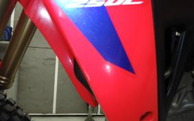 HONDA CRF250L 2008 MD47