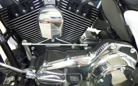 HARLEY FLHTCUTG TRIKE 2014
