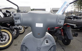 SUZUKI LET's 4 CA45A