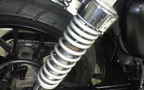 HONDA GB350 2021 NC59
