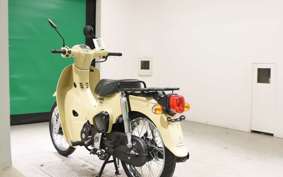 HONDA C110 SUPER CUB JA44