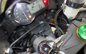 KAWASAKI NINJA ZX-6R A 2017