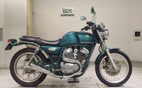 YAMAHA SRV250 RENAISSA 4DN