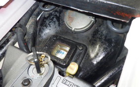 HONDA MOTOCOMPO 2009 AB12