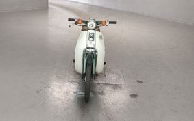 HONDA SUPER CUB50 C50