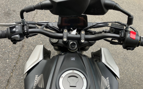 HONDA CB125 R JC79