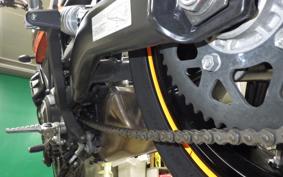DUCATI SCRAMBLER SIXTY2 2018