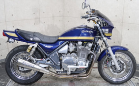 KAWASAKI ZEPHYR1100RS 2001 ZRT10A