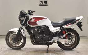 HONDA CB400SF GEN 4 A 2018 NC42
