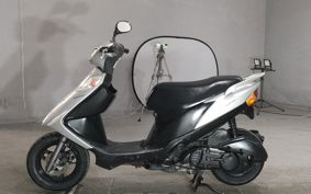 SUZUKI ADDRESS V125 CF46A