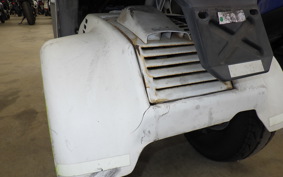 HONDA GYRO X TD01