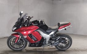 KAWASAKI NINJA1000 ZXT00G