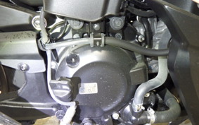 HONDA FORZA 250 MF17