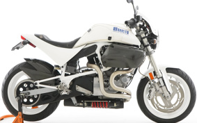 BUELL BUELL  WHITE  LIGHTNING S1W 1998 YS11