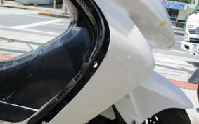 HONDA FORESIGHT MF04