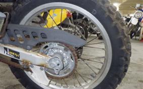 YAMAHA SEROW 225 W 2025 4JG