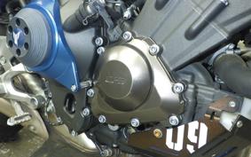 YAMAHA MT-09 A 2016 RN34J