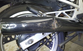 HONDA VT250FE INTEGRA MC08