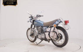 YAMAHA SR400 Gen.5 2020 RH16J