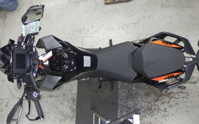 KTM 390 DUKE 2021