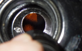 HARLEY FXSB 1580 2014