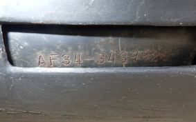 HONDA DIO GEN 3 AF34