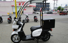 YAMAHA GEAR PARKING STAND UA06J