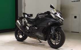 KAWASAKI ZX-4R SE 2025 ZX400P