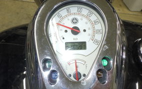 YAMAHA DRAGSTAR 400 CLASSIC 2002 VH01J