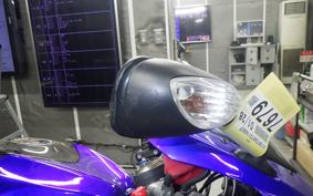 SUZUKI GSX-R600 2007