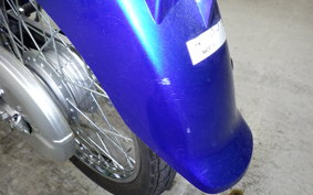 HONDA C50 SUPER CUB AA09