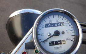HONDA FTR223 MC34
