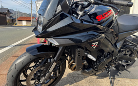 SUZUKI KATANA 2021 GT79B