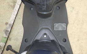 YAMAHA GEAR Gen.2 2024 UA08J
