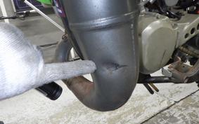 KAWASAKI KX85 2022 KX085A