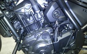 HONDA REBEL 1100 T 2025 SC87