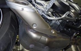 YAMAHA MT-09 2014 RN34J
