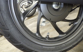 HONDA DIO 110 Lite JK46