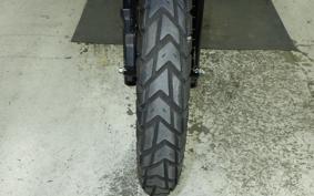 HONDA CT125 HUNTER CUB JA55