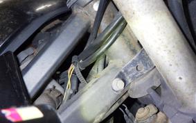 SUZUKI GSX-R250 GJ72A