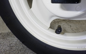 YAMAHA JOG 2013 SA57J