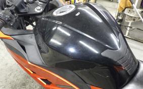 KAWASAKI NINJA 250 EX250L
