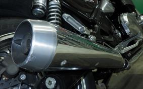 KAWASAKI ZEPHYR 1100 2007 ZRT10A