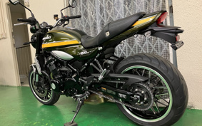 KAWASAKI Z900RS 2021 ZR900C