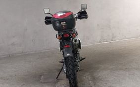 SUZUKI DJEBEL250XC SJ45A