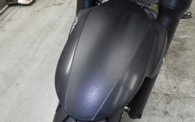 SUZUKI SV650 A 2024 VP55E