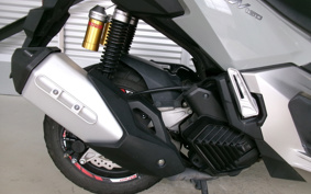 HONDA ADV160 KF54