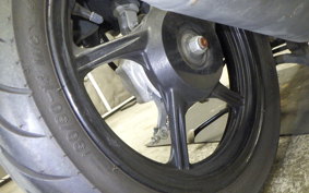 SUZUKI ADDRESS 110 CE47A